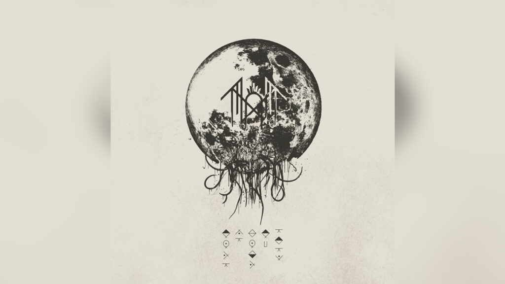 SLEEP TOKEN 'Take Me Back To Eden' - COVER PHOTO
