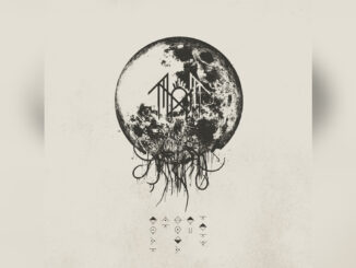 SLEEP TOKEN 'Take Me Back To Eden' - COVER PHOTO
