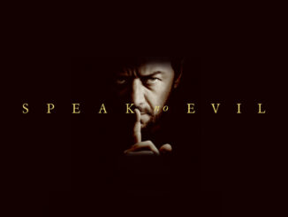 SPEAK NO EVIL (2024) - COVER PHOTO