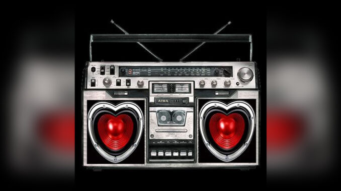 STEREO LOVE Promo Pic - COVER PHOTO STEREO LOVE Promo Pic - COVER PHOTO