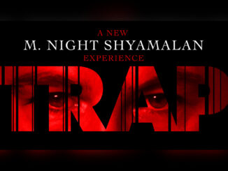 TRAP (2024) - COVER PHOTO