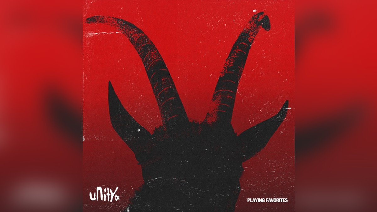 UNITYTX 'Playing Favorites - EP' | INFRARED MAGAZINE