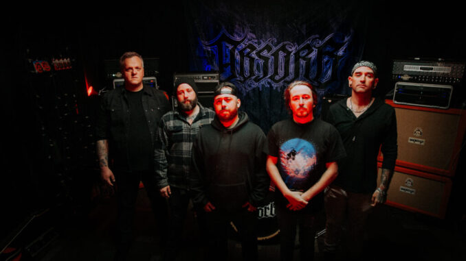 ABSORB: Decibel Magazine Premieres Video For Smog Title Track; EP To See Release On July 26th Via Hypaethral Records