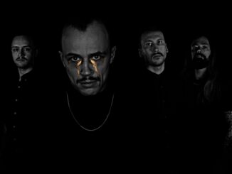 ART OF ATTRITION Announces Western Canadian Tour Dates For “The Cascadian Carnage Tour” + Loud As Hell Fest + Launch EP Pre-Order For New EP â…And It Will All End Foreverâ Out July 2024