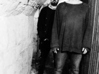 BEEHOOVER: Second Album From German Avant Rock Duo, Heavy Zooo, Now Available On Vinyl For The First Time Via Exile On Mainstream Records