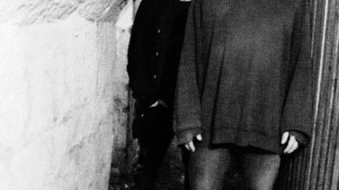 BEEHOOVER: Second Album From German Avant Rock Duo, Heavy Zooo, Now Available On Vinyl For The First Time Via Exile On Mainstream Records