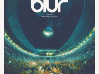 blur: Live at Wembley Stadium, Out Now