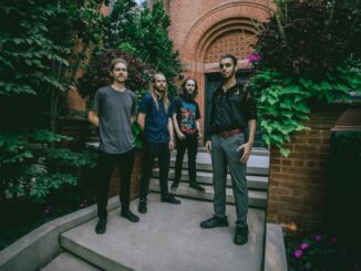 Canada’s MAITREYAâs Funky Reggae Metal Hybrid Single âThe Travelerâ Is A Refreshing Summer Hit Off Forthcoming EP âAuxesisâ