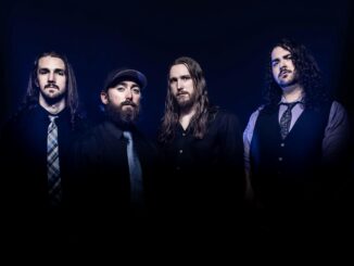 Canada’s THE APHELION Explore Uncertainty In Powerful & Proggy Single âThe Seed of Doubtâ Off New Album âNascenceâ Out Aug 2024