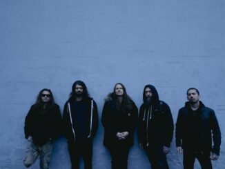 DARKEST HOUR To Join Norma Jean On US Fall Tour; Tickets On Sale Now!