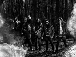 DEMISER Unleashes âHell Is Full Of Fireâ Video/Single; Slave To The Scythe Nears Its August 23rd Release Via Blacklight Media/Metal Blade Records