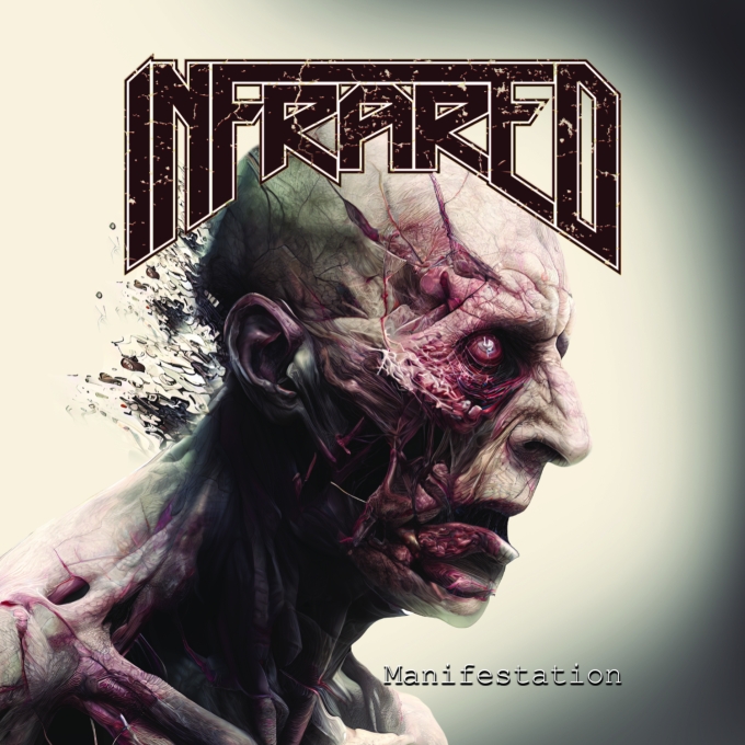 EPK – Infrared – Manifestation (2024) – Out Sept 6th