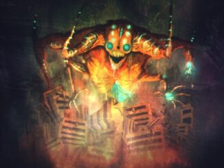 EPK – INSURRECTION – Obsolescence (2024) – Out Sept 13