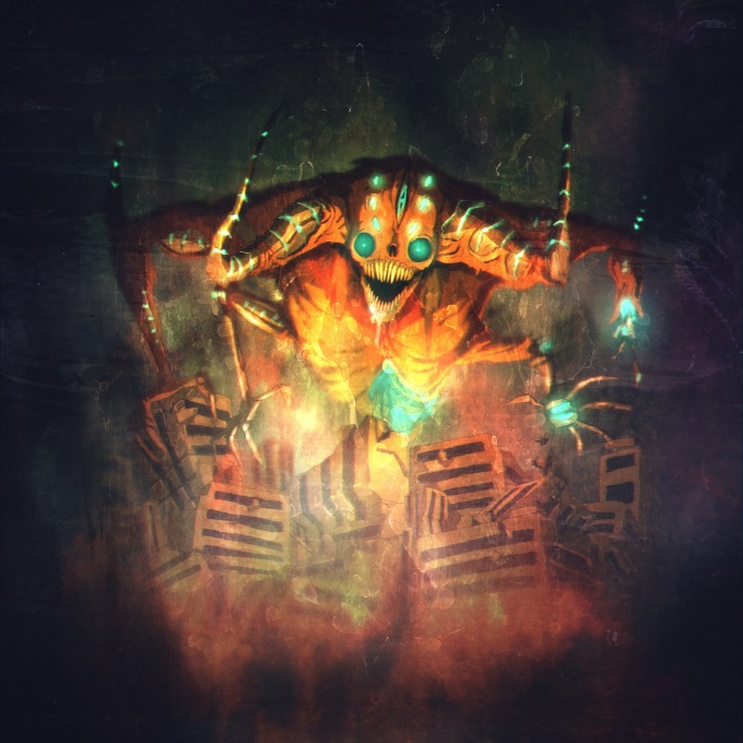 EPK – INSURRECTION – Obsolescence (2024) – Out Sept 13