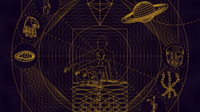 EPK – Maitreya – Auxesis (2024) – Out Oct 11th