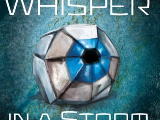 EPK – Manuel Barbara – Whisper in a Storm (2024)