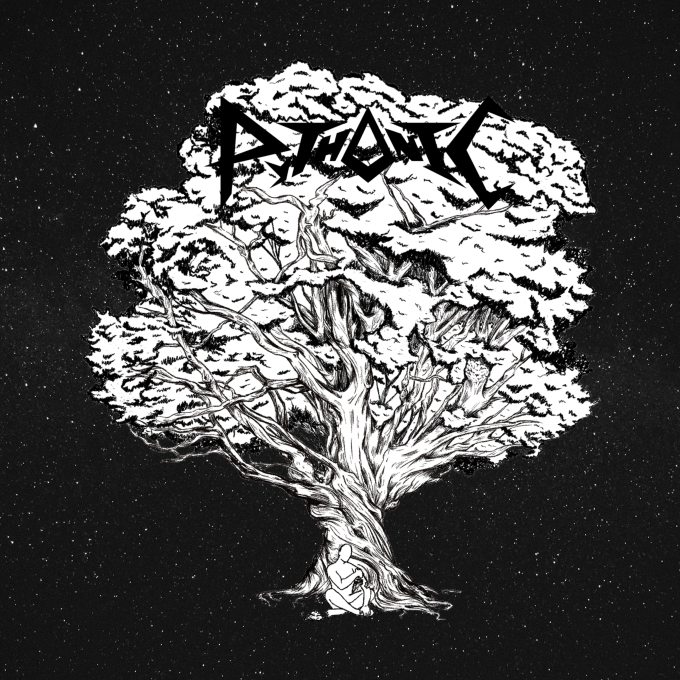 EPK – Pythonic – EP 1 (2024)