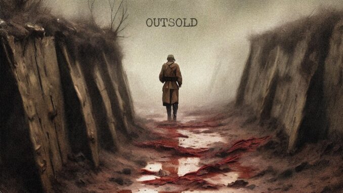 EPK – Tonic Breed – Outsold (2024) -10th Anniversary Edition
