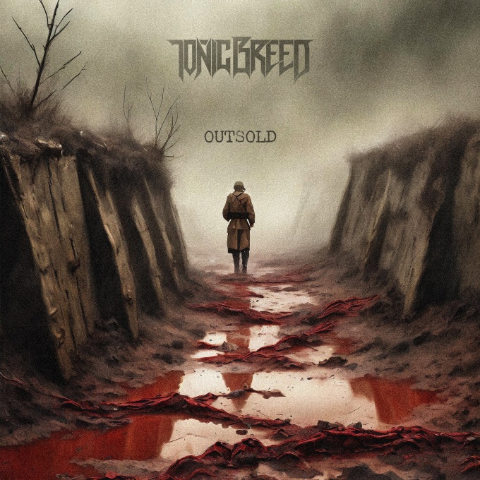 EPK – Tonic Breed – Outsold (2024) -10th Anniversary Edition