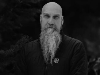 HARVESTMAN: Decibel Magazine Premieres âGalvanized And Torn Openâ From Psych Act Of Neurosisâ Steve Von Till Featuring Dave French Of Yob; Triptych: Part Two Nears July 21st Release On Neurot Recordings