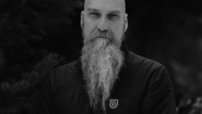 HARVESTMAN: Decibel Magazine Premieres âGalvanized And Torn Openâ From Psych Act Of Neurosisâ Steve Von Till Featuring Dave French Of Yob; Triptych: Part Two Nears July 21st Release On Neurot Recordings HARVESTMAN: Decibel Magazine Premieres âGalvanized And Torn Openâ From Psych Act Of Neurosisâ Steve Von Till Featuring Dave French Of Yob; Triptych: Part Two Nears July 21st Release On Neurot Recordings