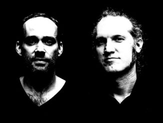 Killing Spree - French Jazz/Death Metal Project Unleashes New Album "Camouflage" on September 13