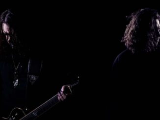 Magic The Gathering Inspired PLANESWALKER (ft. members of Helion Prime, Gloryhammer) Returns With New Video For Single âCompleatedâ
