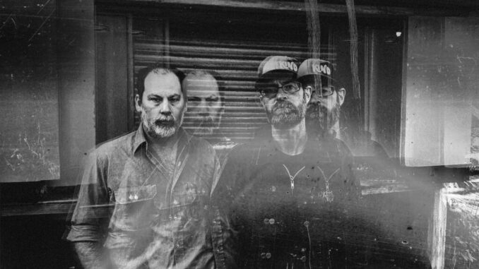 MOIII: New Noise Magazine Premieres âYou Won’t Be Alive To Feel Itâ Video From Experimental Metal/Electronic Group Feat. Members Of American Heritage, Swans, Thee Conductor With Bonnie âPrinceâ Billy, More; Debut Nears Release Via Someoddpilot Records