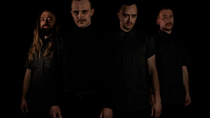 Out Now! ART OF ATTRITION â…And It Will All End Foreverâ Takes Technical Deathcore To New Heights + Western Canadian Tour Dates For “The Cascadian Carnage Tour” + Loud As Hell Fest Out Now! ART OF ATTRITION â…And It Will All End Foreverâ Takes Technical Deathcore To New Heights + Western Canadian Tour Dates For “The Cascadian Carnage Tour” + Loud As Hell Fest