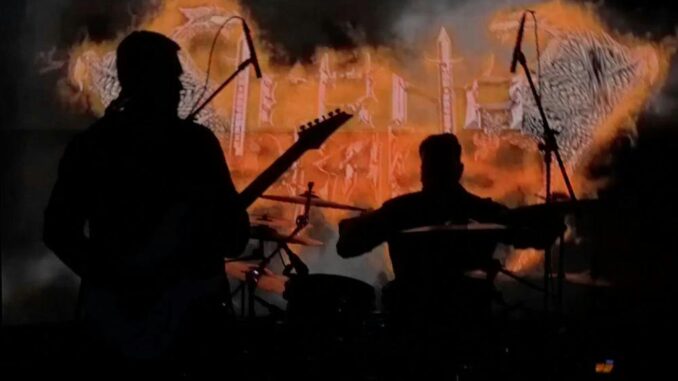 Out Now! ETERNAL DRAK Sets Historical Hauntings To Black Metal In New Album âImprisoned Soulsâ Out Now! ETERNAL DRAK Sets Historical Hauntings To Black Metal In New Album âImprisoned Soulsâ