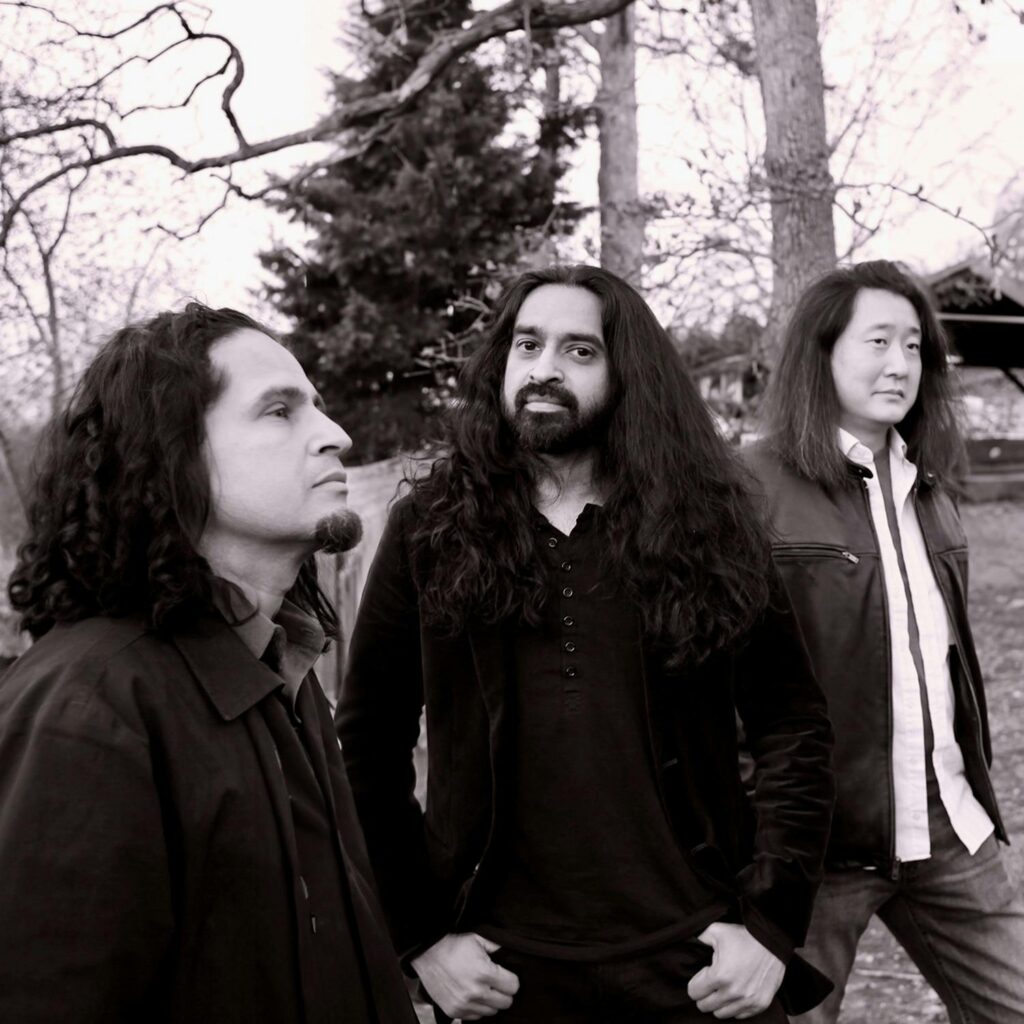 Proggers SHUMAUN Releases Video For Instrumental Masterpiece âAnxiety and Daydreamsâ Off âNew Album âOpposing Mirrorsâ Featuring An All-Star Lineup of Drummers