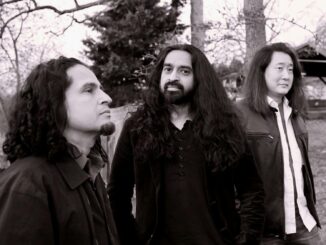 Proggers SHUMAUN Releases Video For Instrumental Masterpiece âAnxiety and Daydreamsâ Off âNew Album âOpposing Mirrorsâ Featuring An All-Star Lineup of Drummers