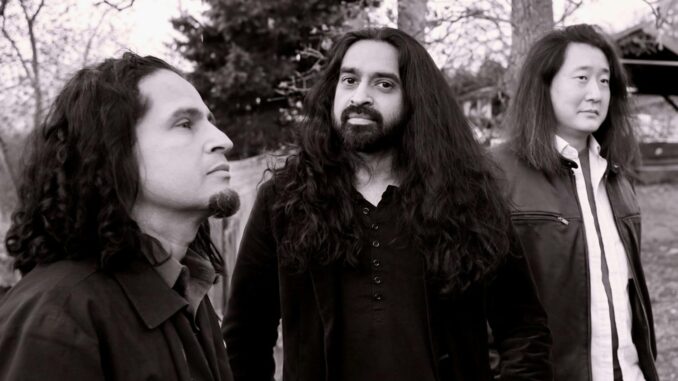 Proggers SHUMAUN Releases Video For Instrumental Masterpiece âAnxiety and Daydreamsâ Off âNew Album âOpposing Mirrorsâ Featuring An All-Star Lineup of Drummers