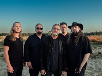 Rockshots Records – THEIGNS & THRALLS Announces New Album âThe Keep And The Spireâ Coming Sept 2024 + New Music Video âThe Grape And The Grainâ