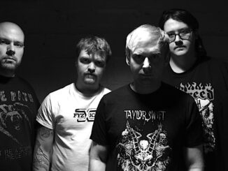 SPREAD THIN’s New Album âWorld Of Snakesâ Is A Hardcore Feast With A Heavy Helping Of Power-Violence