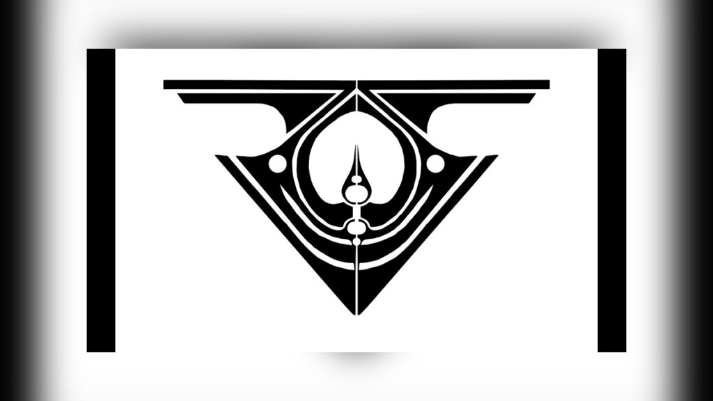 EC{C}ENTRIC PENDULUM 'Narcissistic Myopia - Video' - Cover Photo