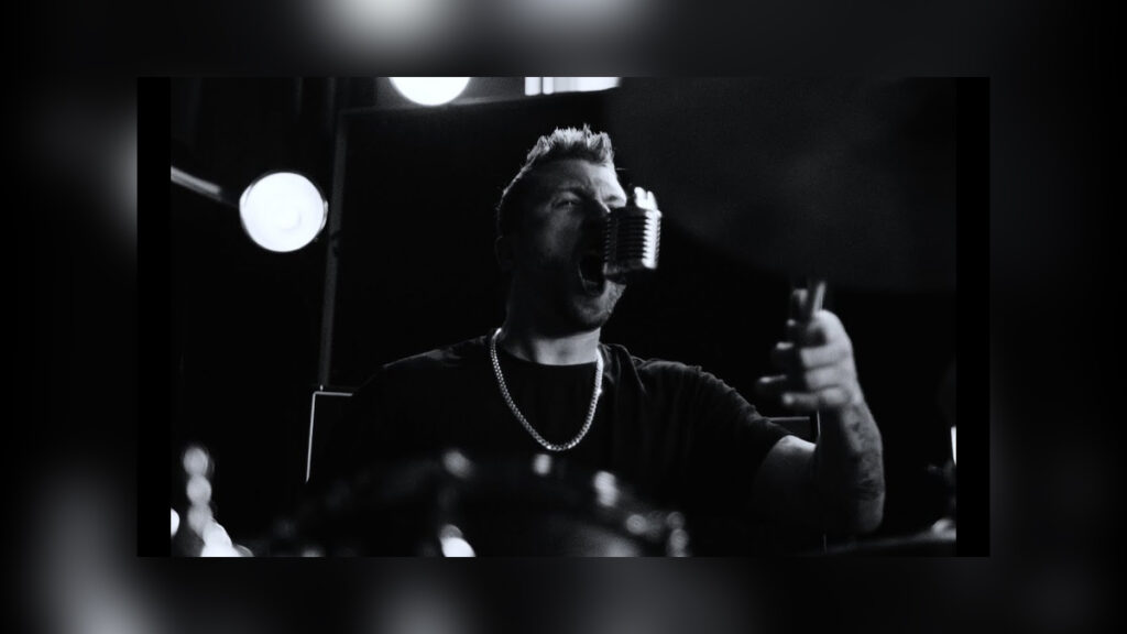 JUDGE & JURY 'The Urge' Music Video - Cover Photo