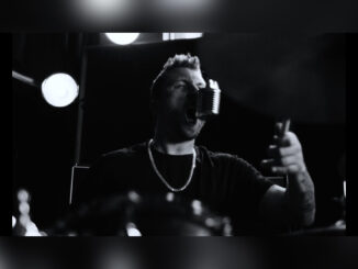JUDGE & JURY 'The Urge' Music Video - Cover Photo
