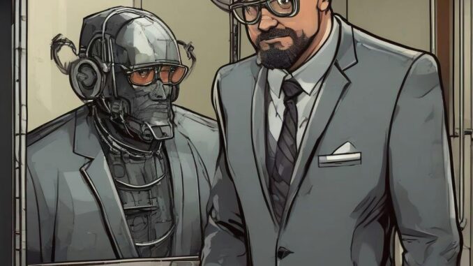 CHAIN CODE Announces Debut Album âSynthetic Outcomesâ with New Single âA New Faceâ