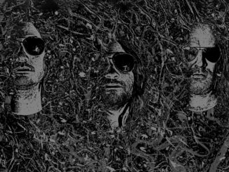 DREAMLESS VEIL Shares New Song âSaturnism;â Debut Album Every Limb Of The Flood To See Release September 20th On Relapse Records