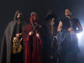 DUNGEON CRAWL: Decibel Magazine Premieres â+1 Mace;â Maze Controller Full-Length To See Release On September 20th Via Carbonized Records