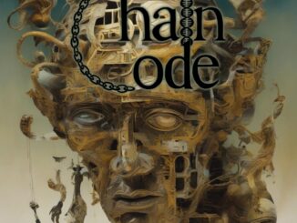 EPK – Chain Code – Synthetic Outcomes (2024) – Out Oct 1st