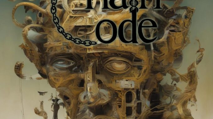 EPK – Chain Code – Synthetic Outcomes (2024) – Out Oct 1st