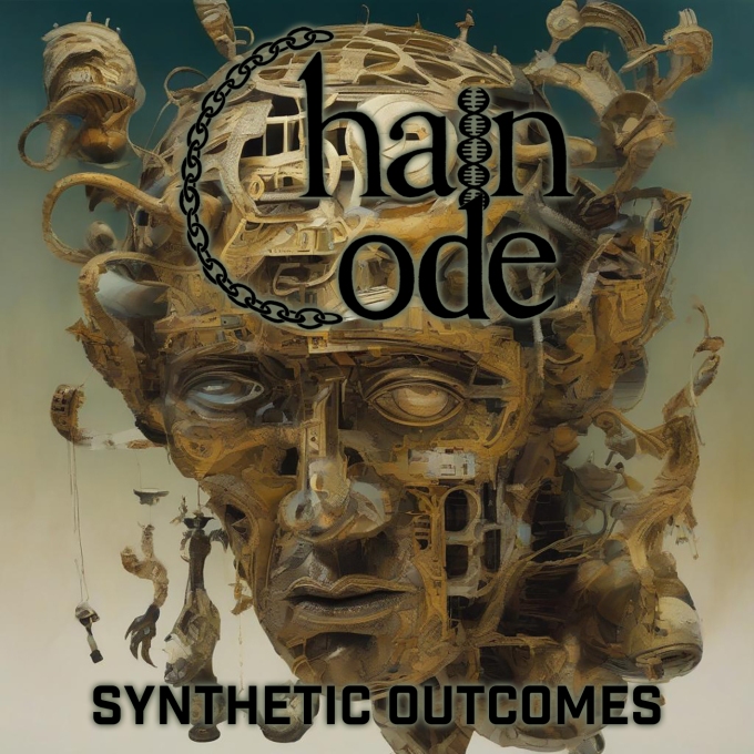 EPK – Chain Code – Synthetic Outcomes (2024) – Out Oct 1st