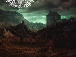 EPK – Forsaken Rite – The Forgotten West (EP) (2024) – Out Sept 27th