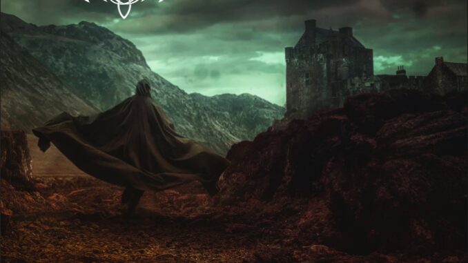 EPK – Forsaken Rite – The Forgotten West (EP) (2024) – Out Sept 27th