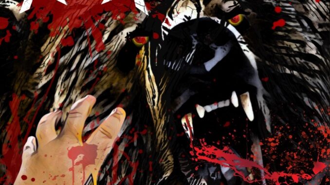 FREYA – Blood Thirst (single) (2024) FREYA – Blood Thirst (single) (2024)