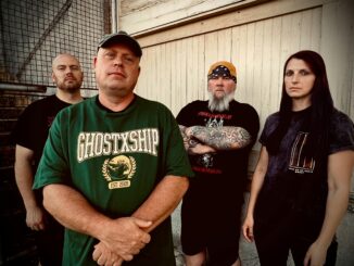 FREYAâs Intoxicating Blend Of Hardcore And Thrash Bubbles Over In âBlood Thirstâ