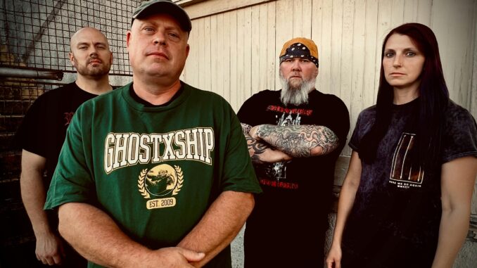 FREYAâs Intoxicating Blend Of Hardcore And Thrash Bubbles Over In âBlood Thirstâ