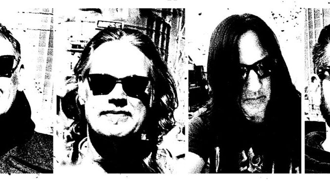 GOD BULLIES: Reptilian Records To Release First Album From Michigan Noise Rock Band In Thirty Years; As Above, So Below Due October 4th + Preorders, Single, Tour Dates Posted GOD BULLIES: Reptilian Records To Release First Album From Michigan Noise Rock Band In Thirty Years; As Above, So Below Due October 4th + Preorders, Single, Tour Dates Posted